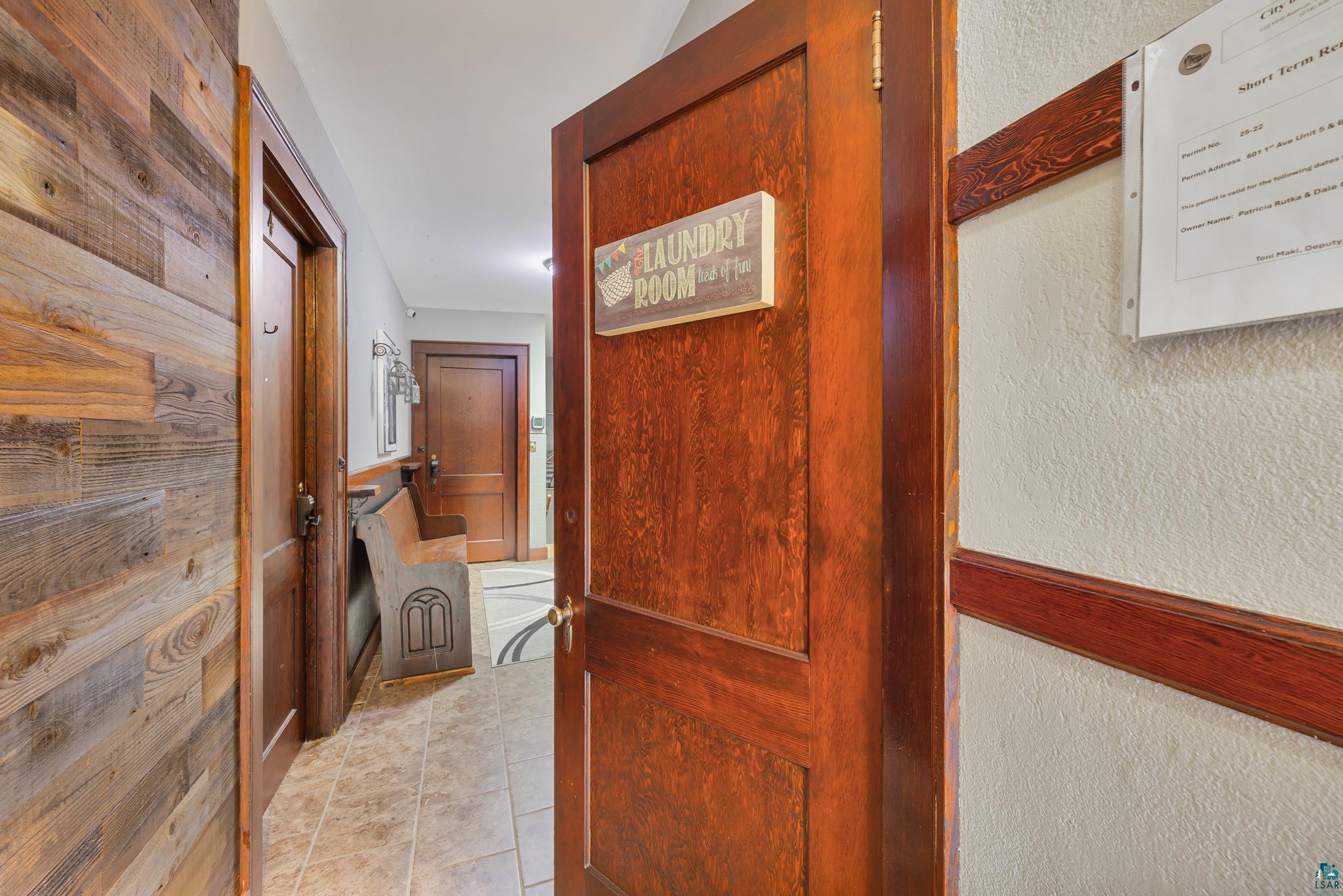 601 1st Avenue Two Harbors, MN 55616 - Photo 26 of 99 Hallway