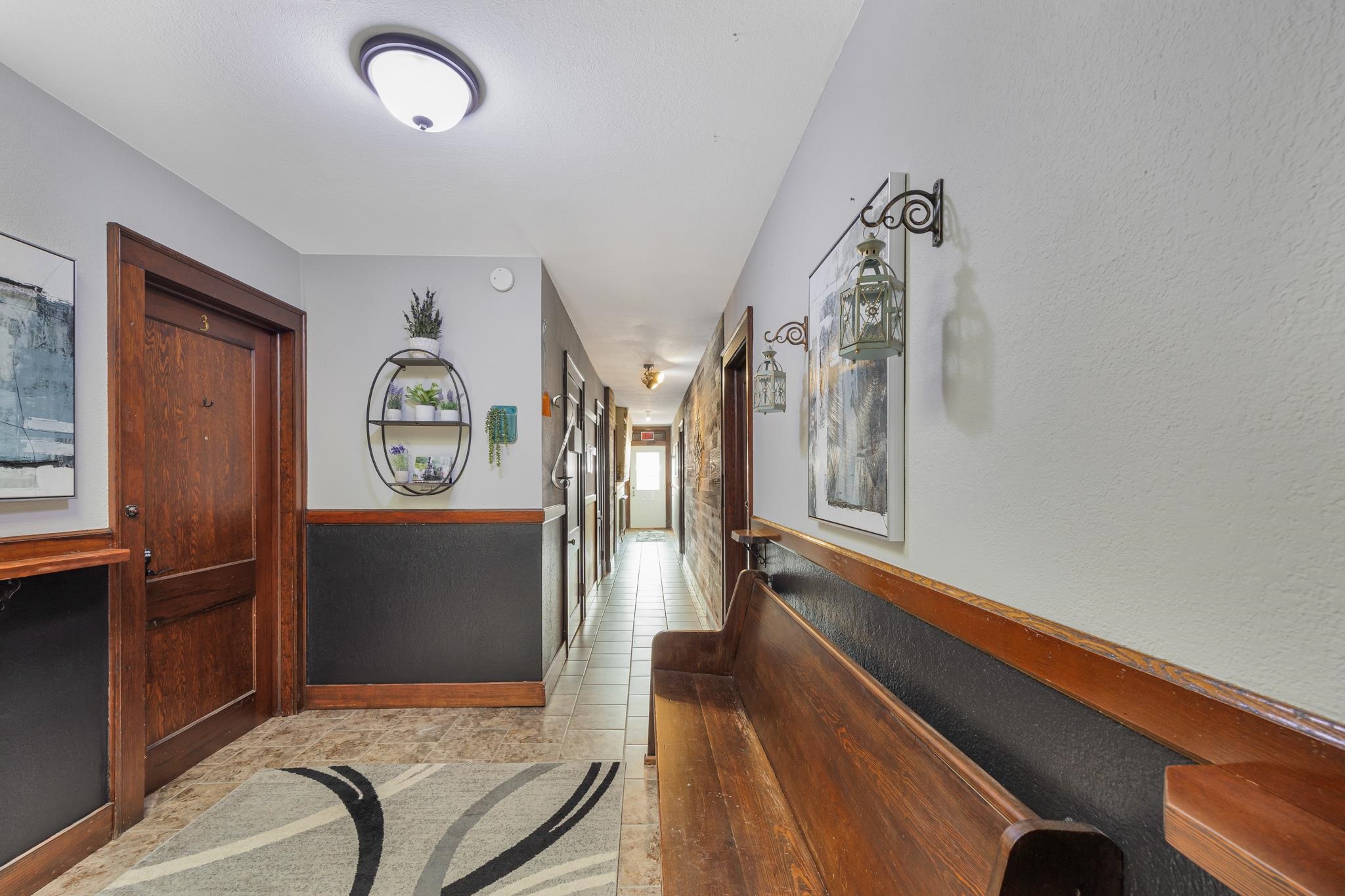 601 1st Avenue Two Harbors, MN 55616 - Photo 28 of 99 Hallway