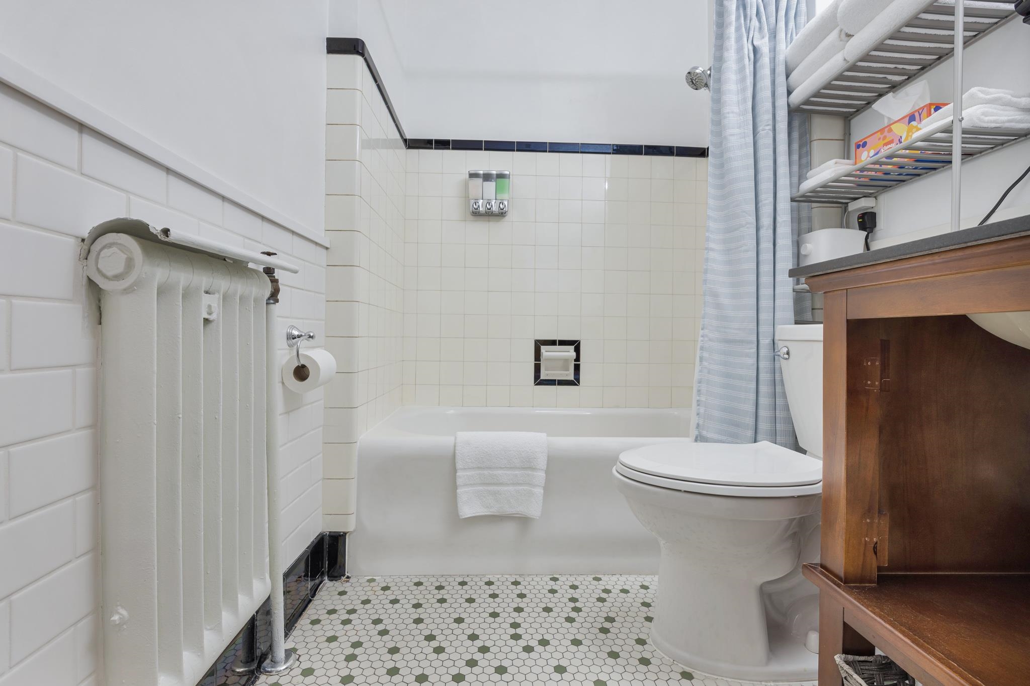 601 1st Avenue Two Harbors, MN 55616 - Photo 33 of 99 Unit #1 Bathroom