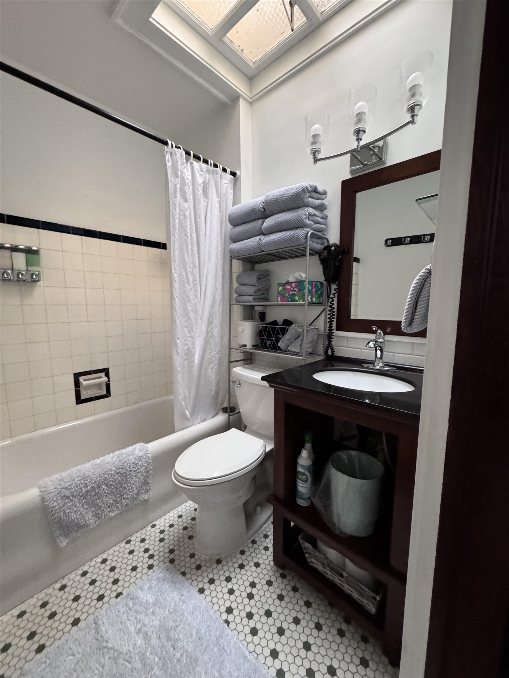 601 1st Avenue Two Harbors, MN 55616 - Photo 34 of 99 Uint #1 Bathroom