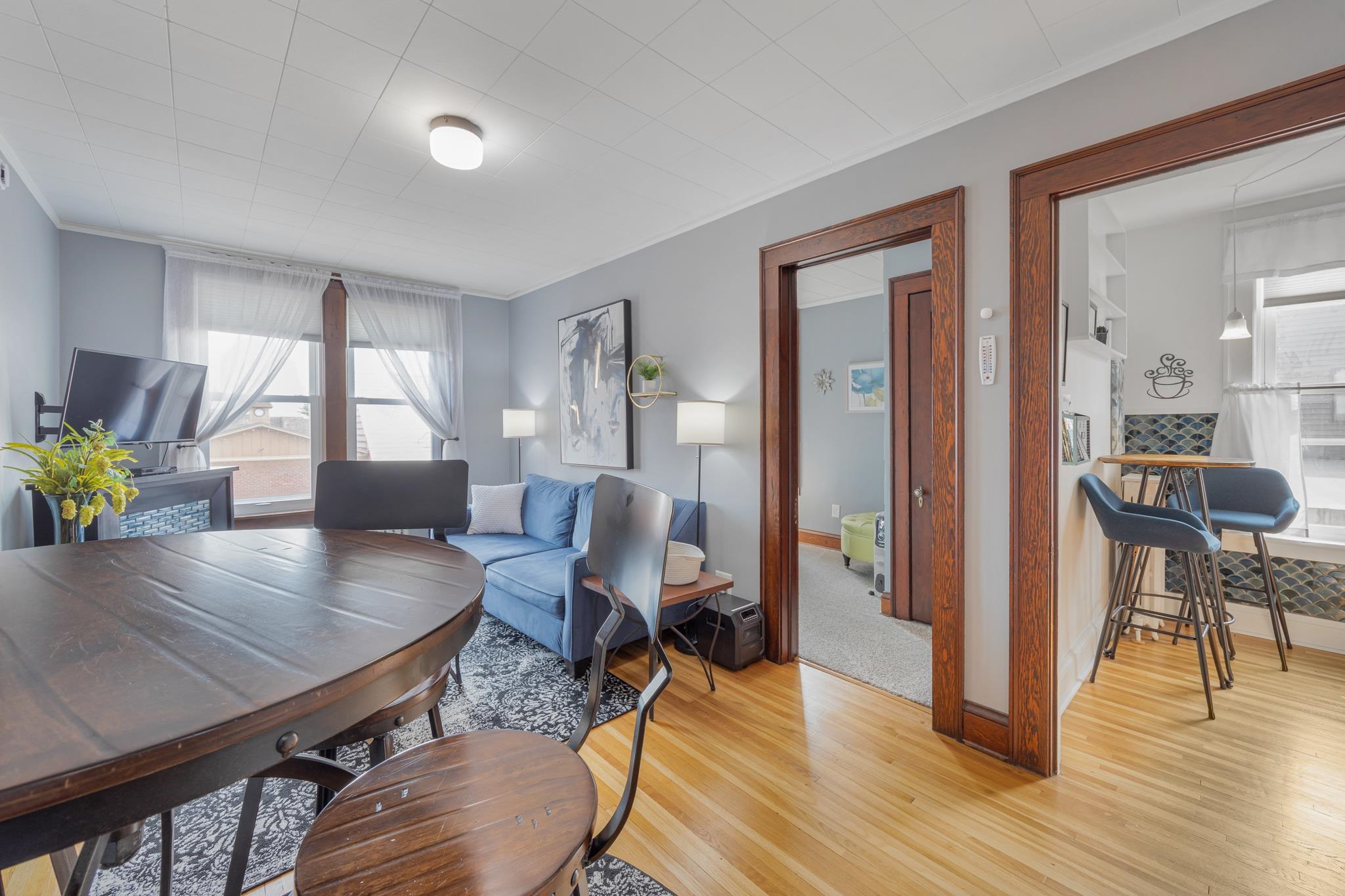 601 1st Avenue Two Harbors, MN 55616 - Photo 36 of 99 Unit #1 Dining/Living