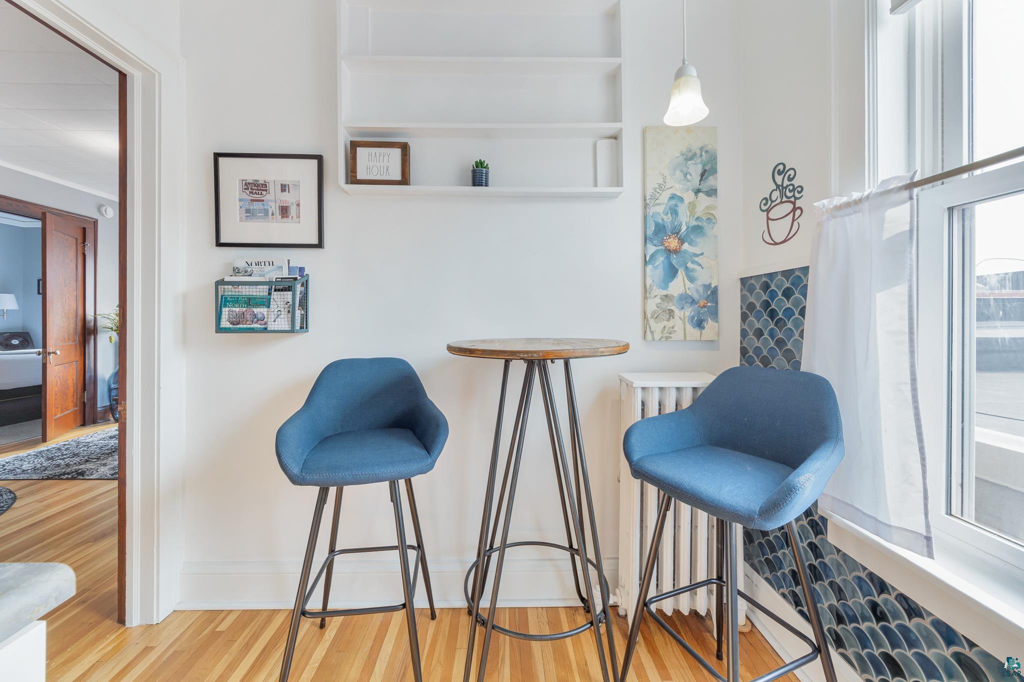 601 1st Avenue Two Harbors, MN 55616 - Photo 43 of 99 Eat-in kitchen
