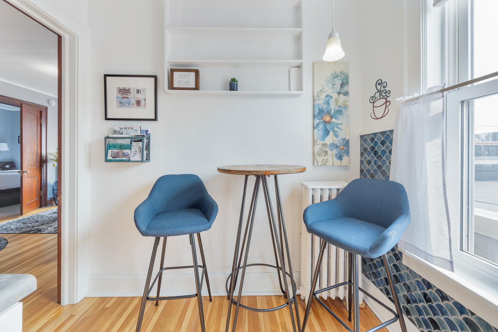 601 1st Avenue Two Harbors, MN 55616 - Photo 43 of 99 Eat-in kitchen