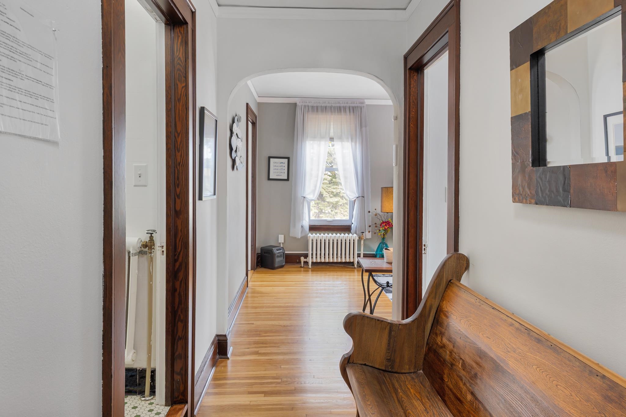 601 1st Avenue Two Harbors, MN 55616 - Photo 45 of 99 Unit #2 Entryway