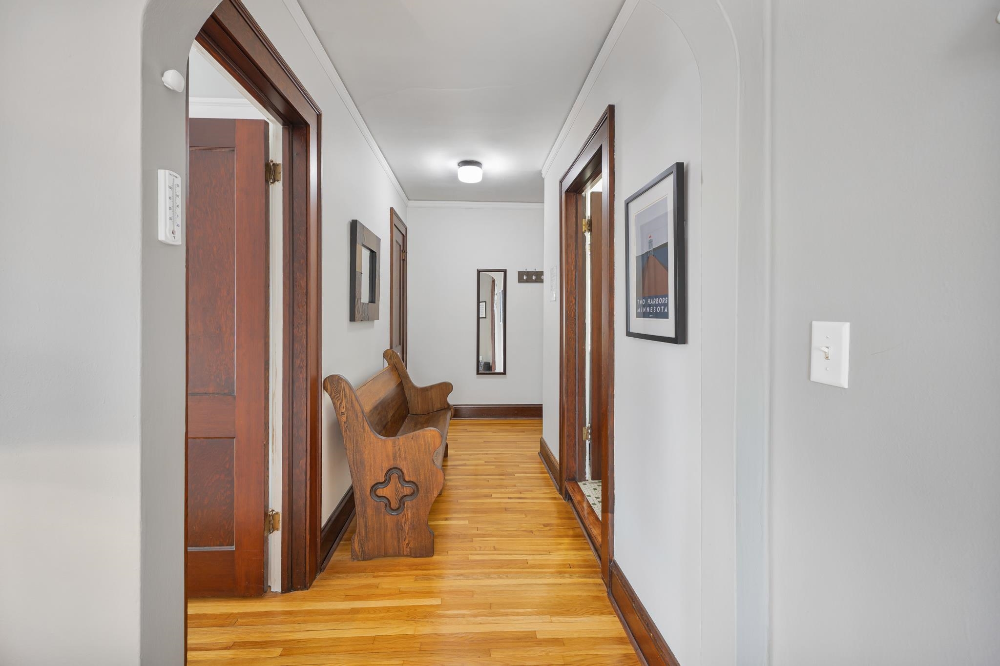 601 1st Avenue Two Harbors, MN 55616 - Photo 46 of 99 Unit #2 Entry