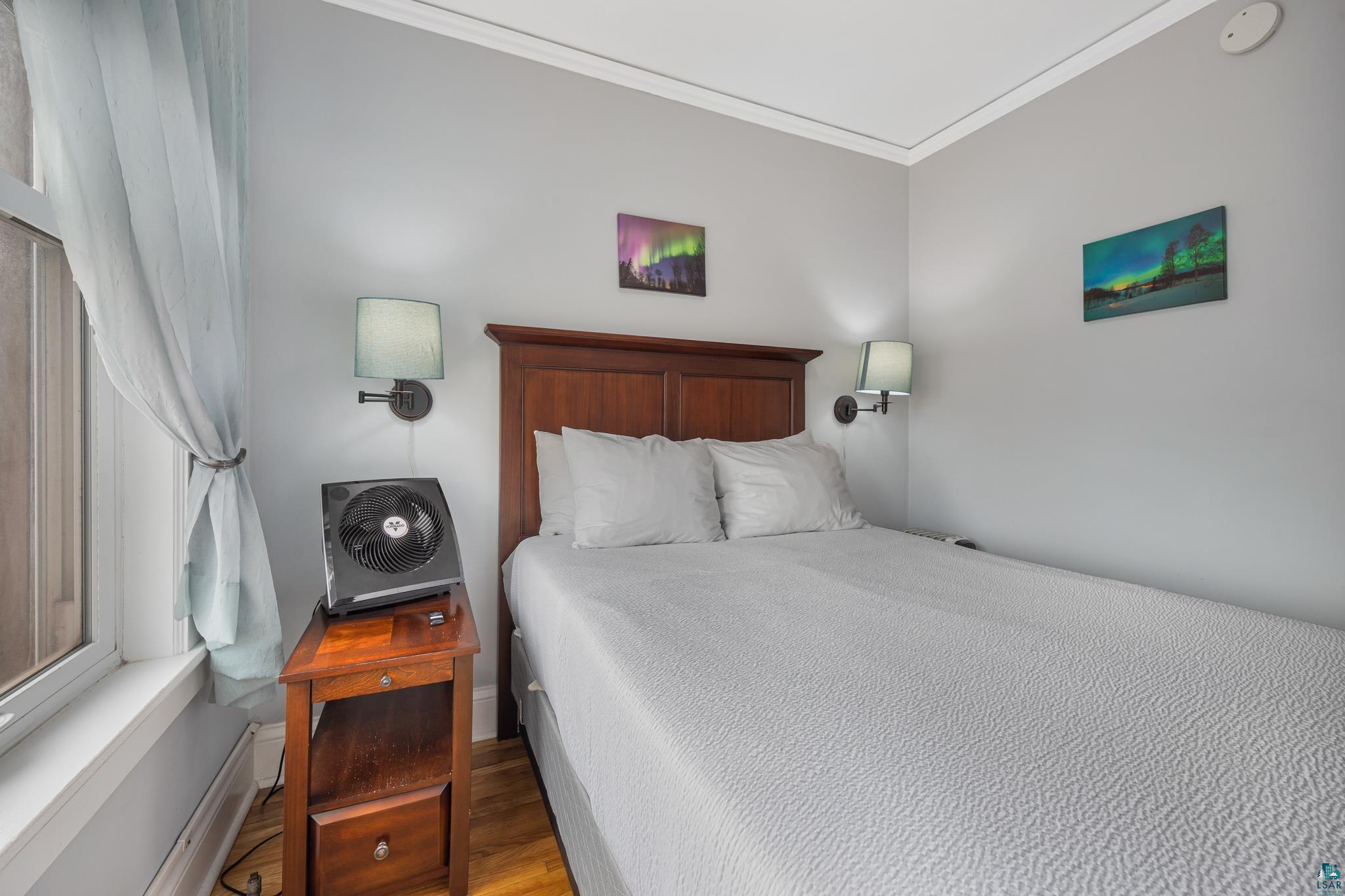 601 1st Avenue Two Harbors, MN 55616 - Photo 48 of 99 Unit #2 Bedroom