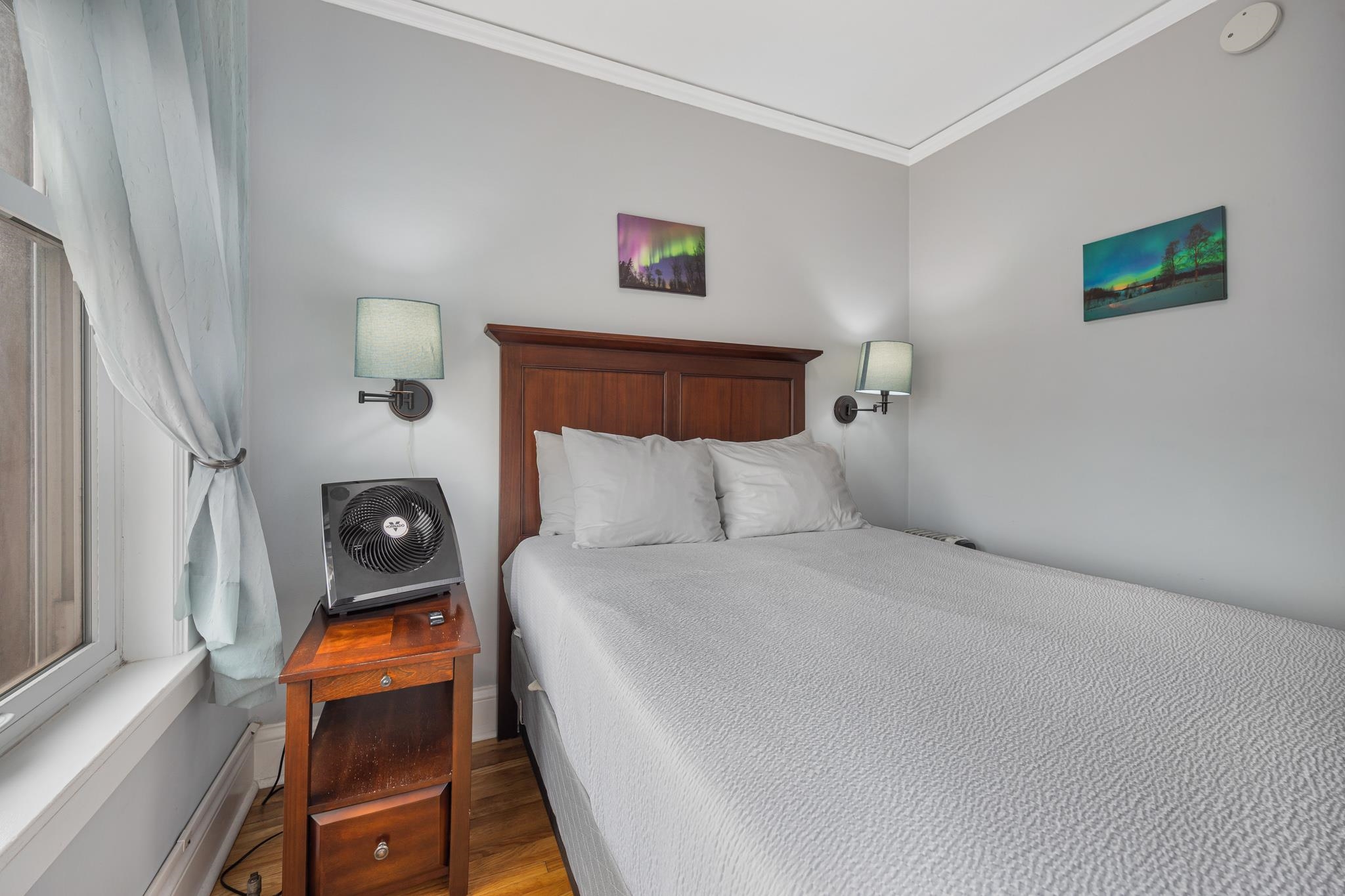 601 1st Avenue Two Harbors, MN 55616 - Photo 48 of 99 Unit #2 Bedroom