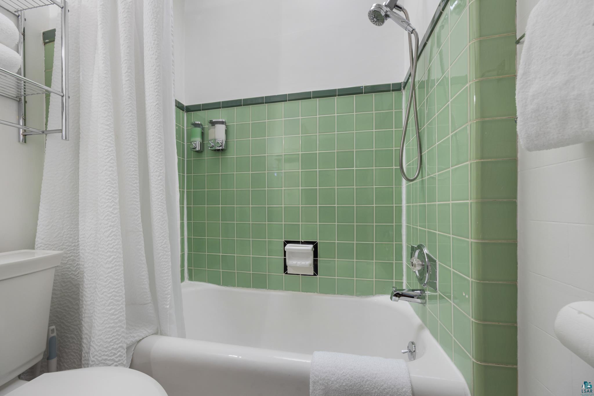 601 1st Avenue Two Harbors, MN 55616 - Photo 50 of 99 Unit #2 Bathroom