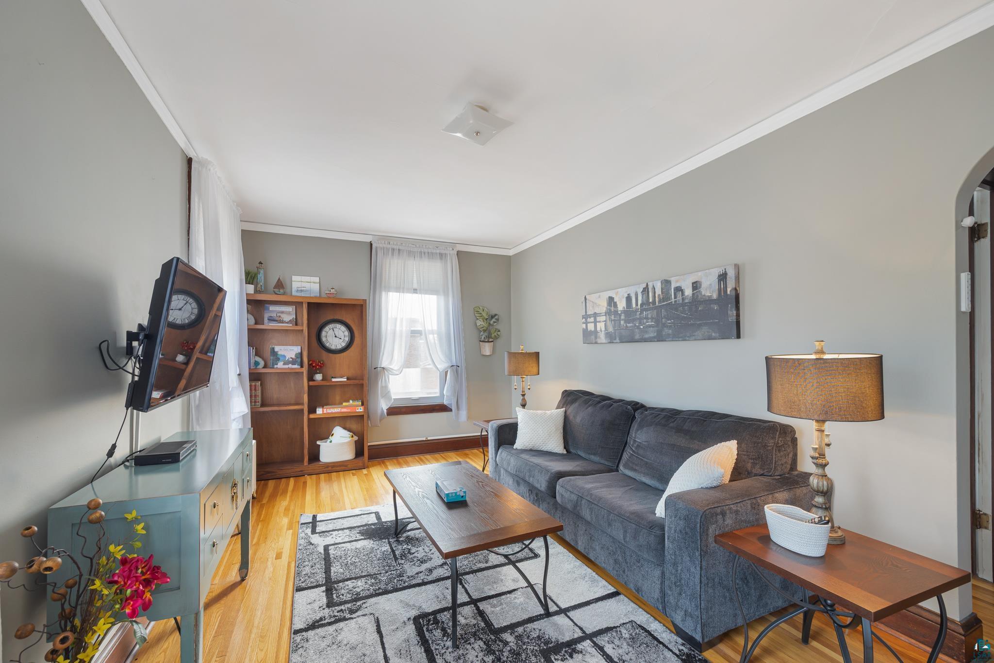 601 1st Avenue Two Harbors, MN 55616 - Photo 51 of 99 Features oak floors, new windows
