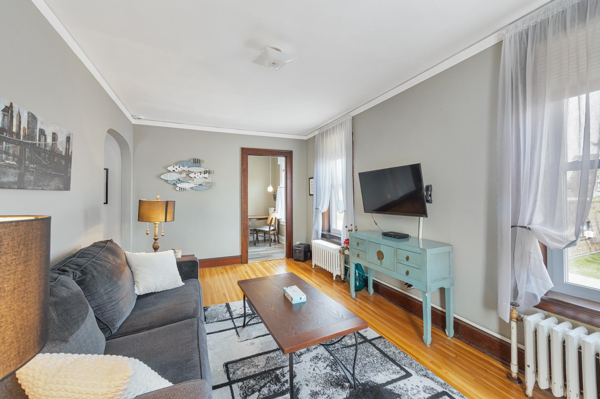 601 1st Avenue Two Harbors, MN 55616 - Photo 52 of 99 Living Room