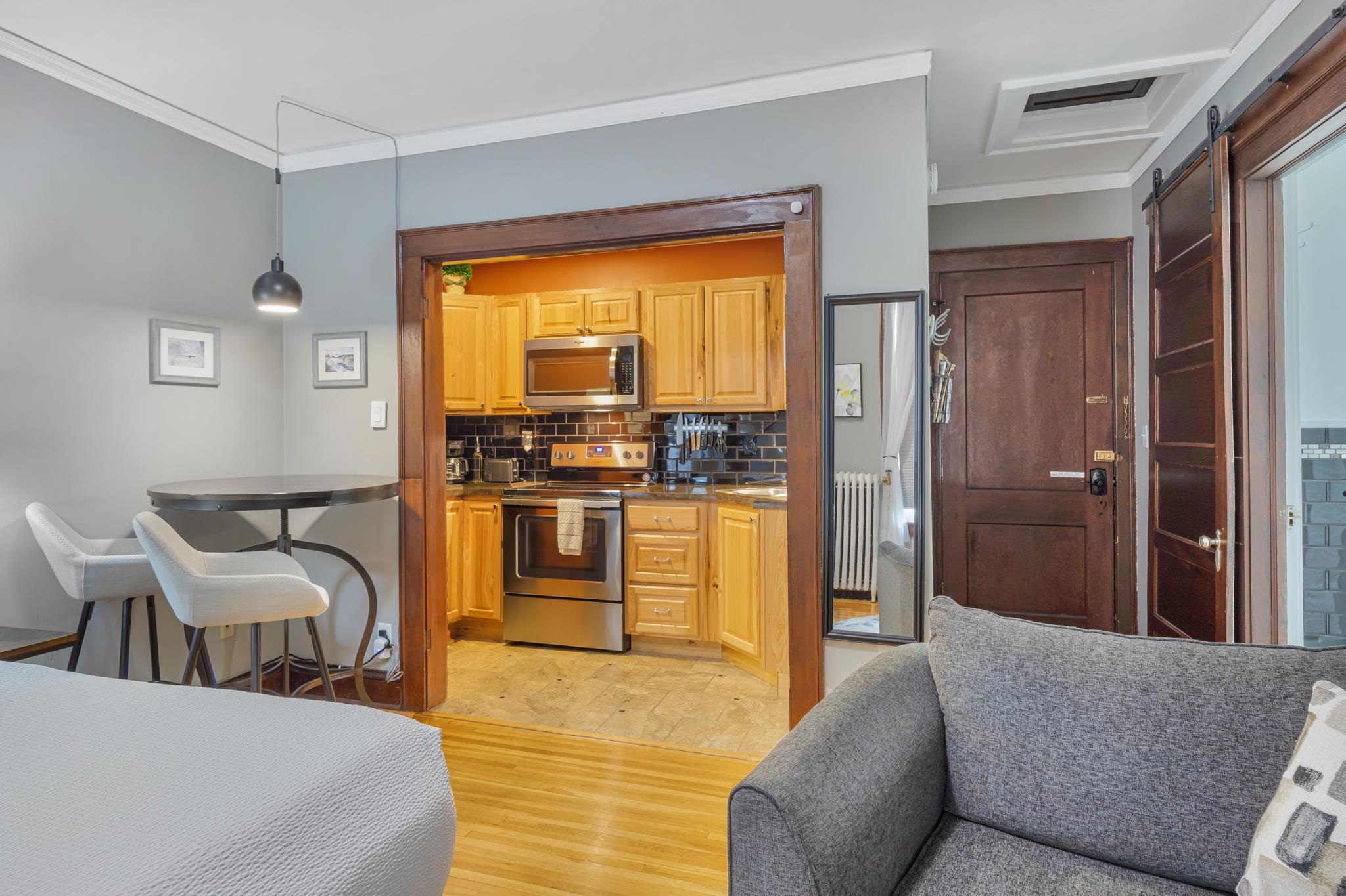 601 1st Avenue Two Harbors, MN 55616 - Photo 55 of 99 Unit #3 Studio Apartment