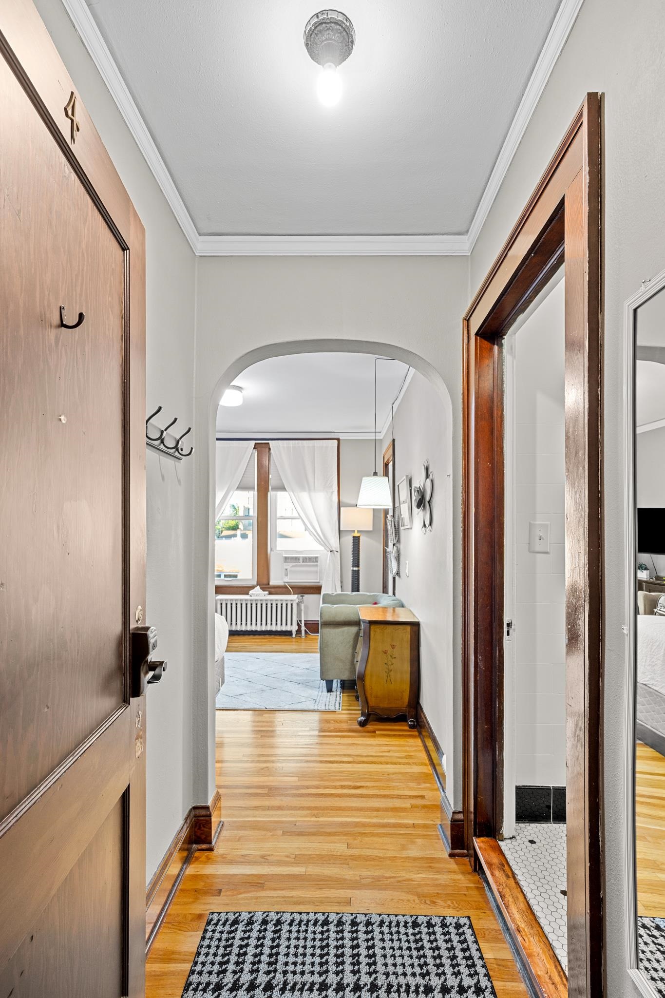 601 1st Avenue Two Harbors, MN 55616 - Photo 62 of 99 Unit #4 Entryway