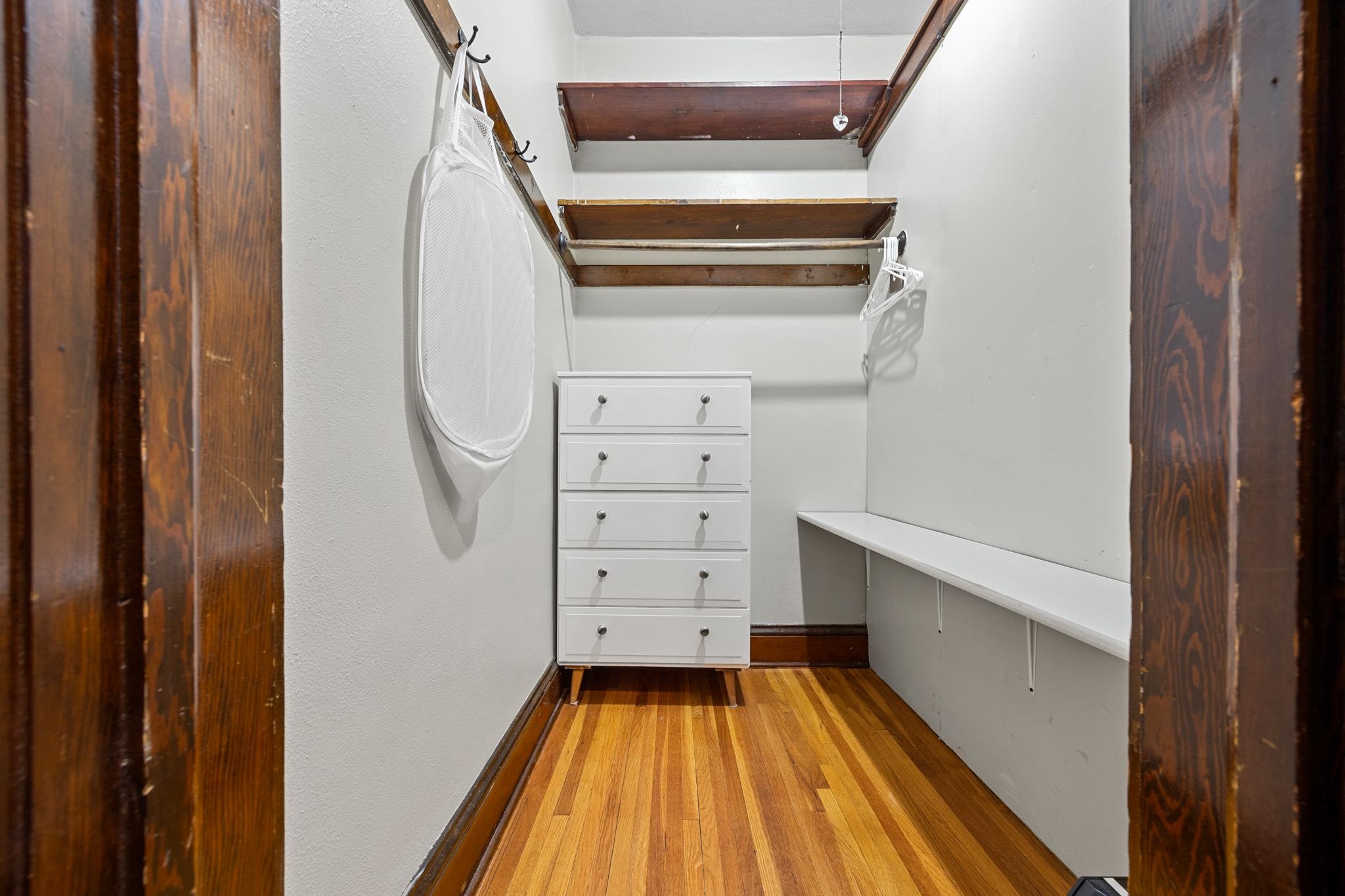 601 1st Avenue Two Harbors, MN 55616 - Photo 64 of 99 Unit #4 Walk-In Closet