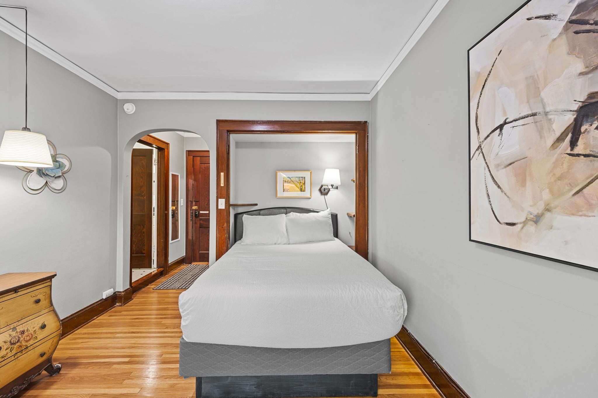 601 1st Avenue Two Harbors, MN 55616 - Photo 66 of 99 Unit #4 Studio