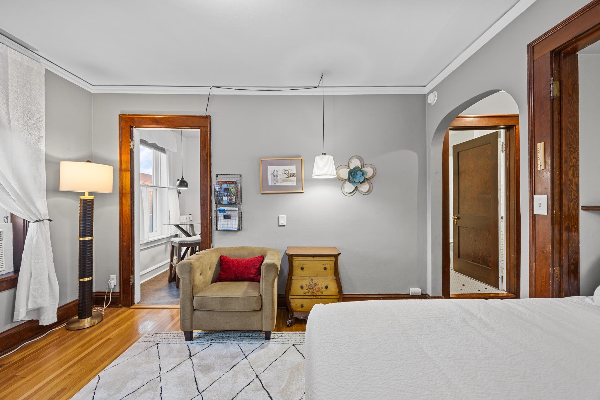 601 1st Avenue Two Harbors, MN 55616 - Photo 67 of 99 Unit #4 Studio