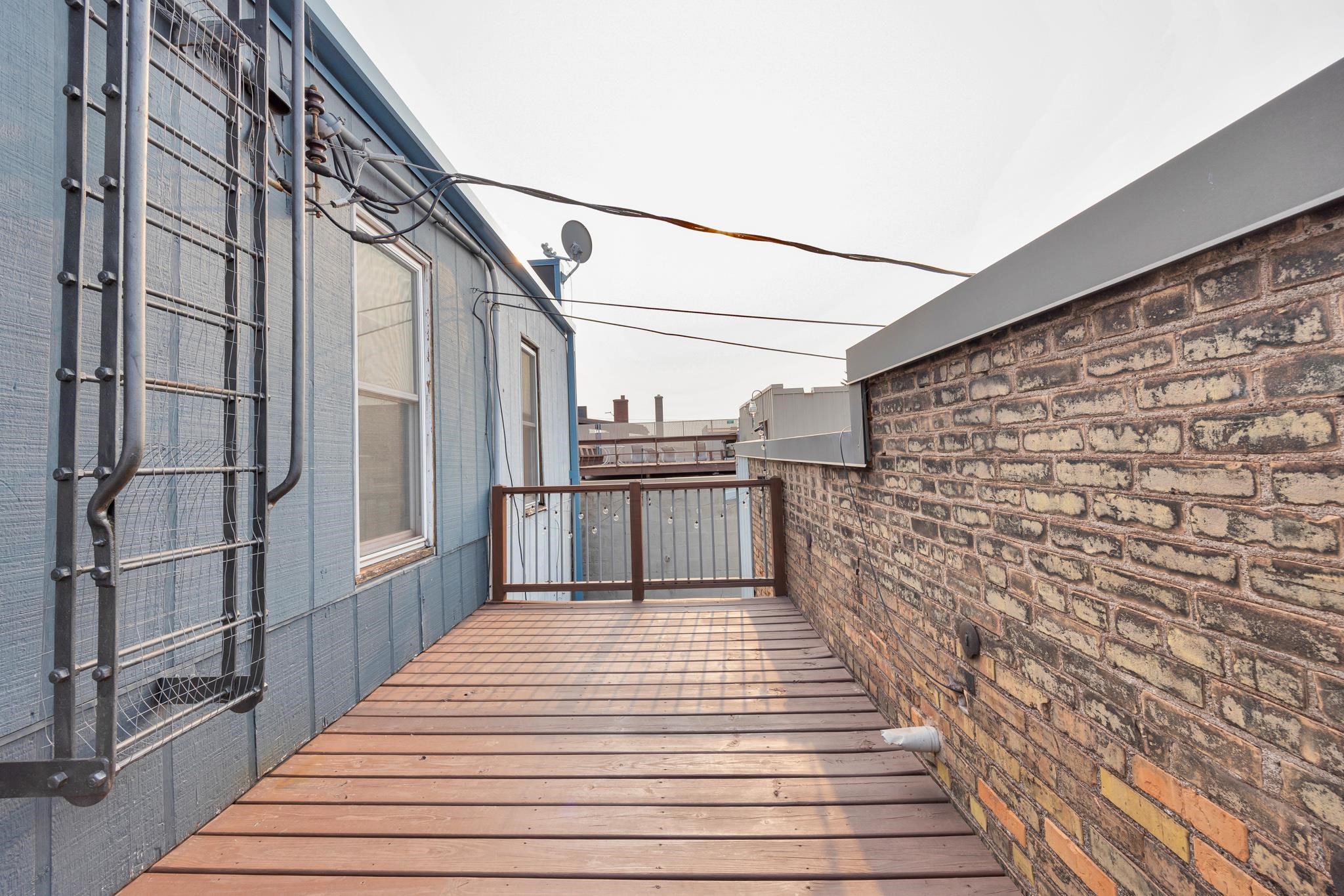 601 1st Avenue Two Harbors, MN 55616 - Photo 7 of 99 Rear Entrance