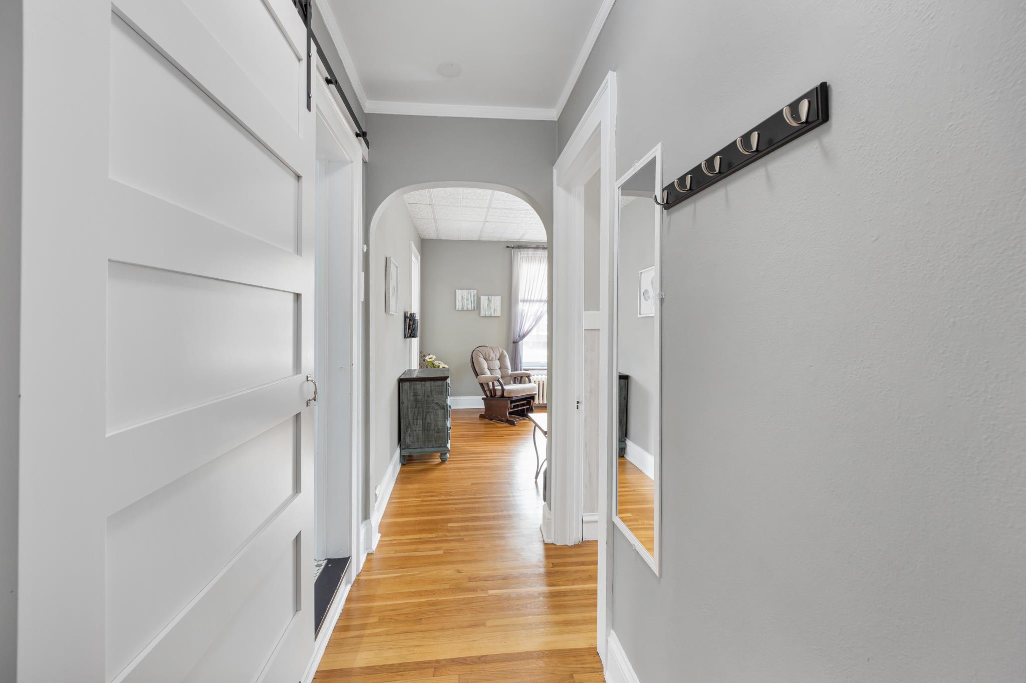 601 1st Avenue Two Harbors, MN 55616 - Photo 76 of 99 Unit #5 Entryway