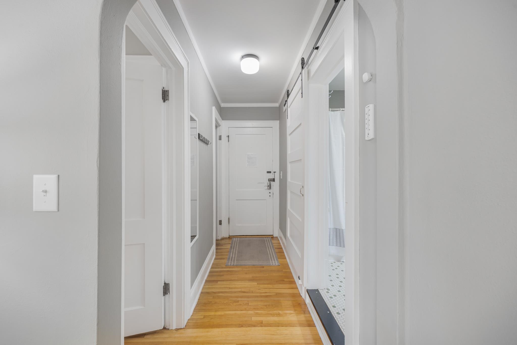 601 1st Avenue Two Harbors, MN 55616 - Photo 77 of 99 Unit #5 Entryway