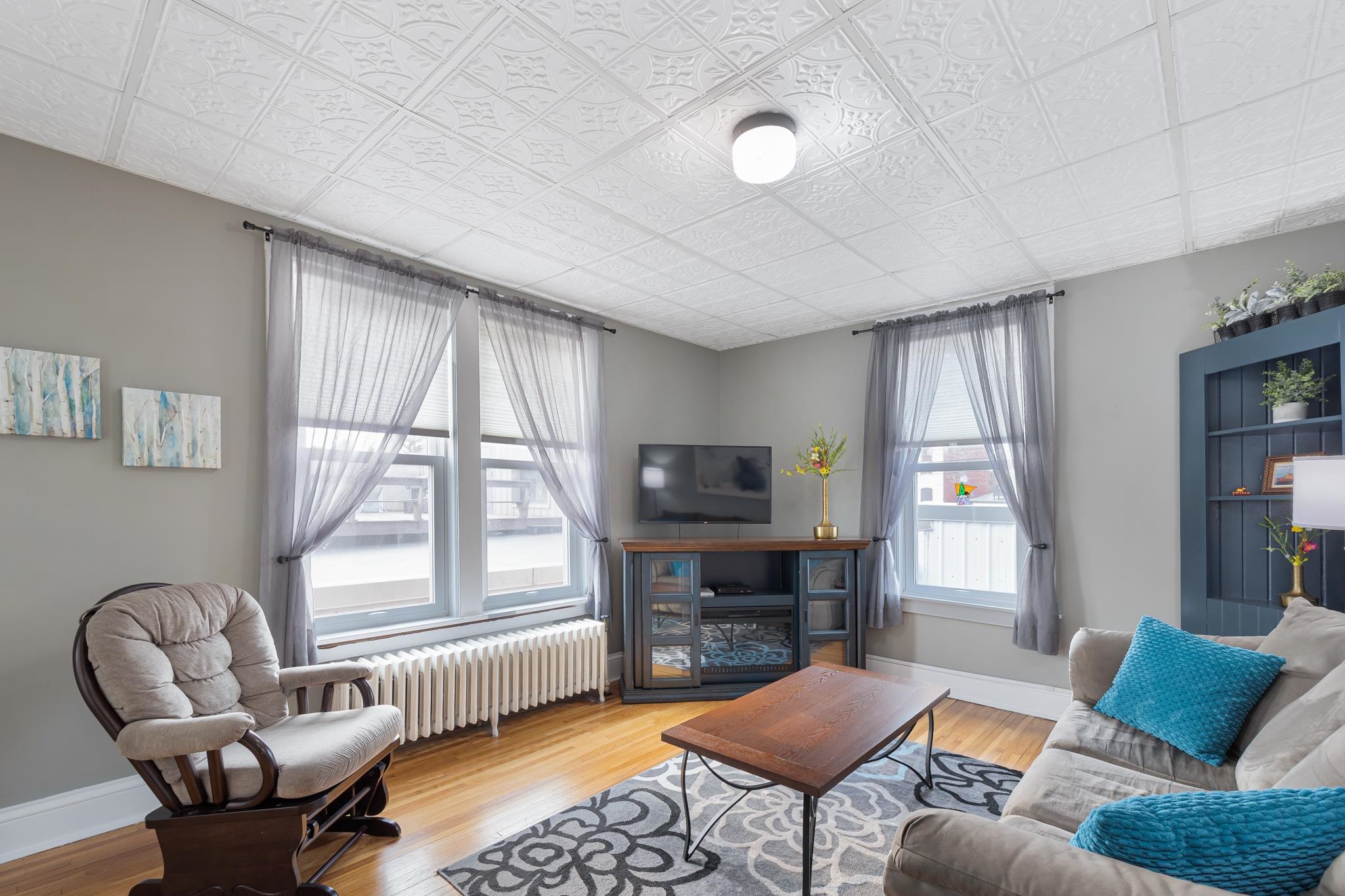 601 1st Avenue Two Harbors, MN 55616 - Photo 78 of 99 Featuring new windows, light oak floors