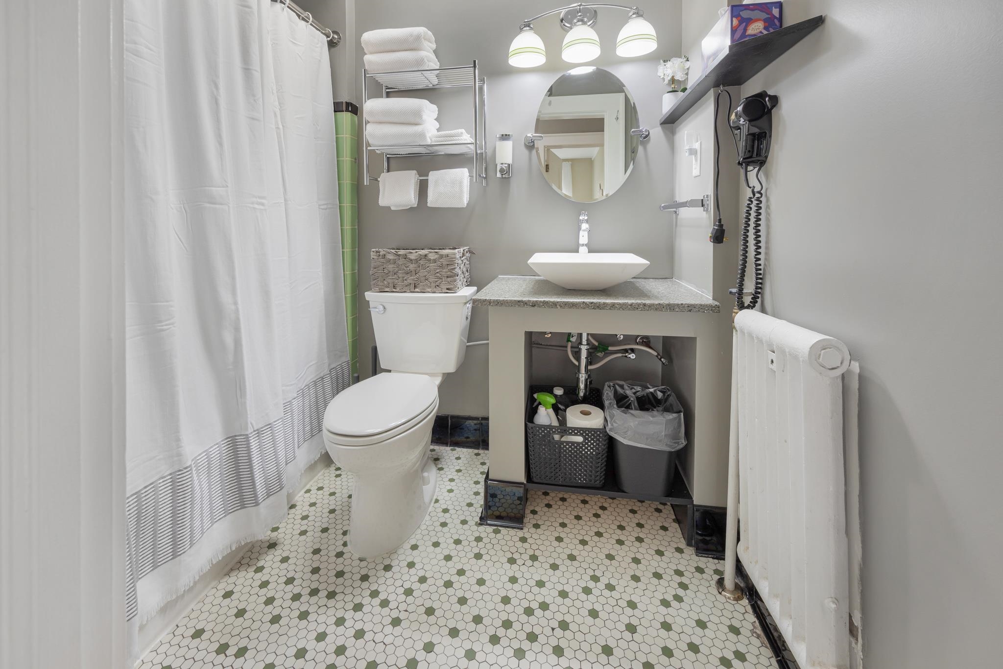 601 1st Avenue Two Harbors, MN 55616 - Photo 85 of 99 Unit #5 Bathroom