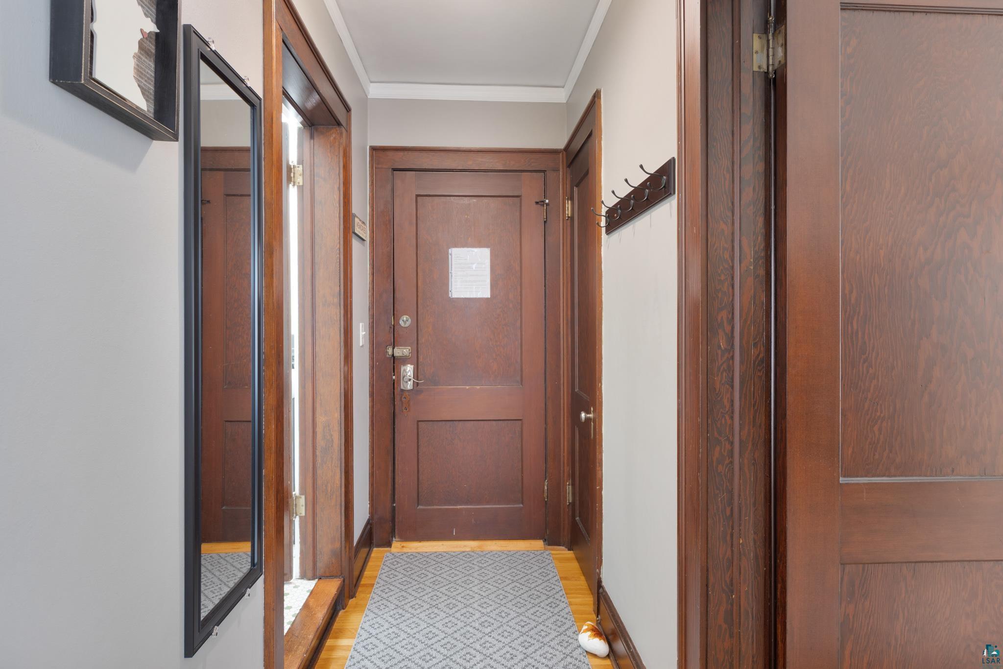 601 1st Avenue Two Harbors, MN 55616 - Photo 89 of 99 Unit #6 Entry