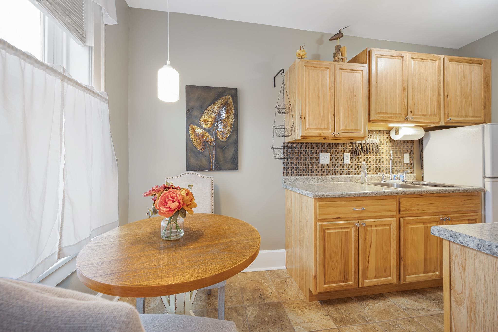 601 1st Avenue Two Harbors, MN 55616 - Photo 93 of 99 Unit #6 Kitchen