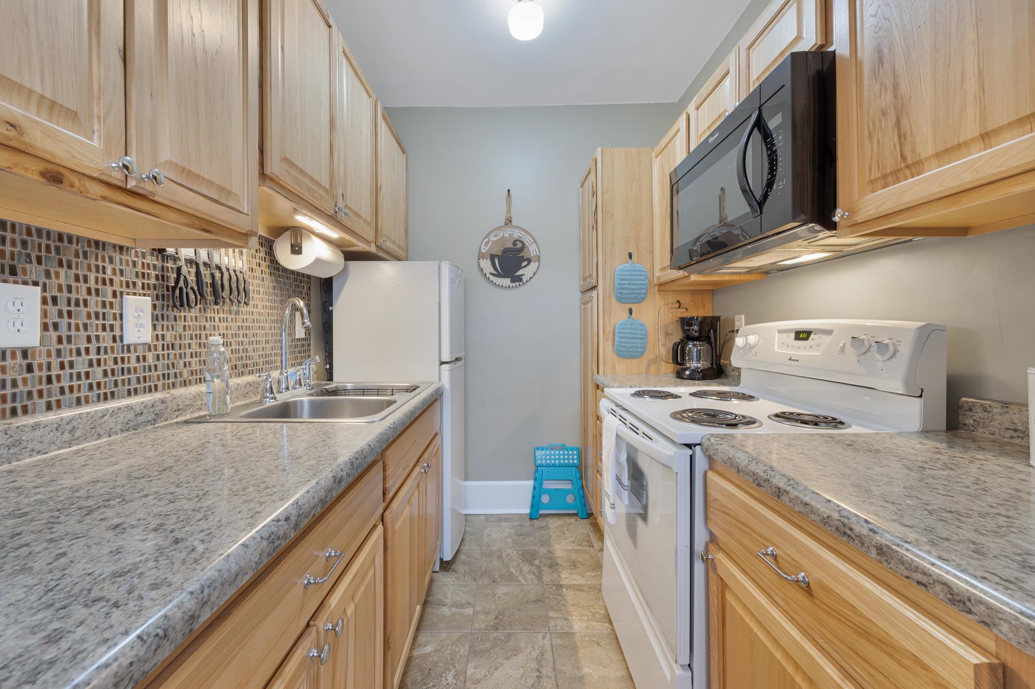 601 1st Avenue Two Harbors, MN 55616 - Photo 95 of 99 Kitchen