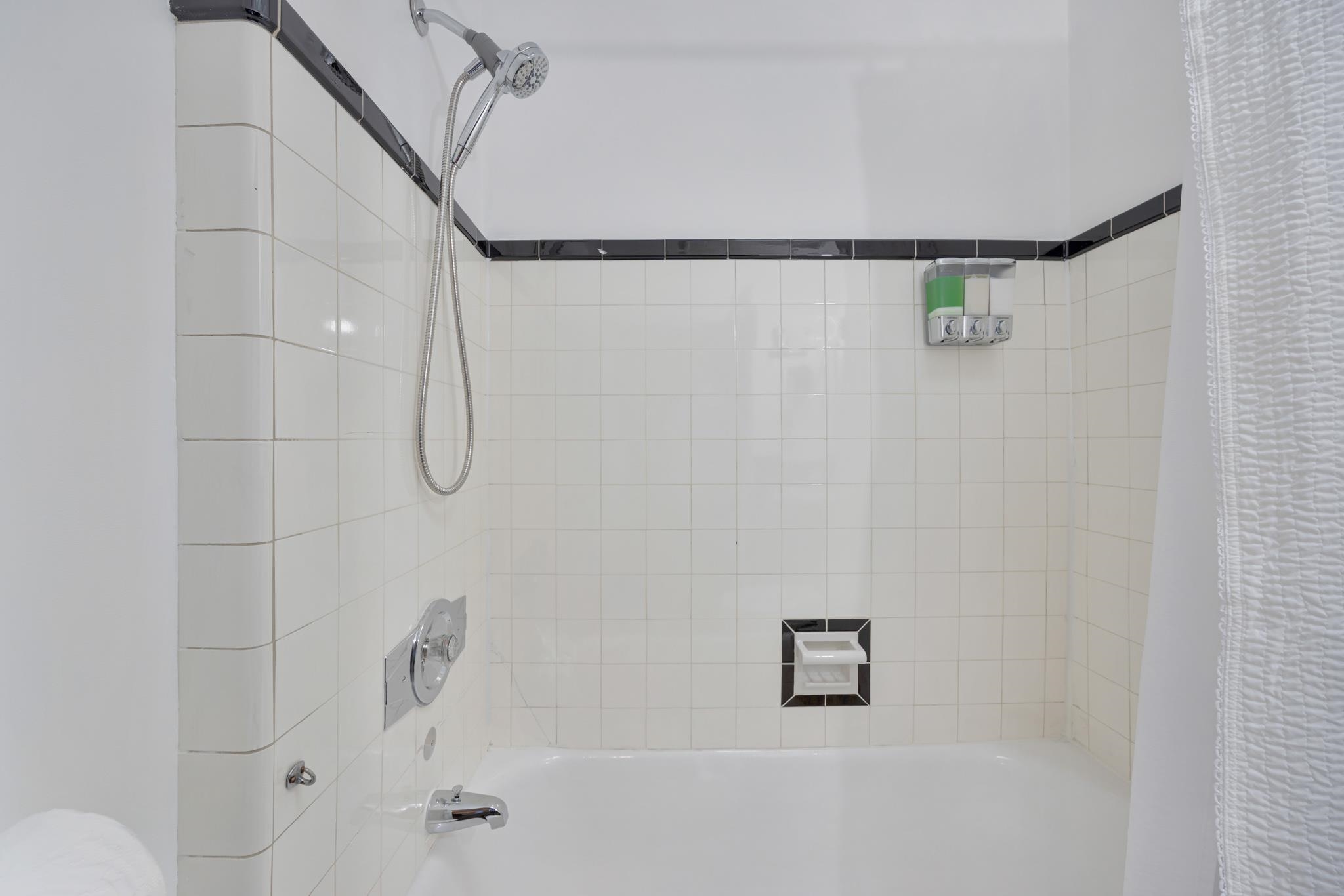 601 1st Avenue Two Harbors, MN 55616 - Photo 98 of 99 Full bathroom, titled with new toilet and vanity