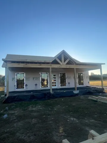 $294,900 | 0 Old Salem Lexie Road, Belvidere, TN 37306