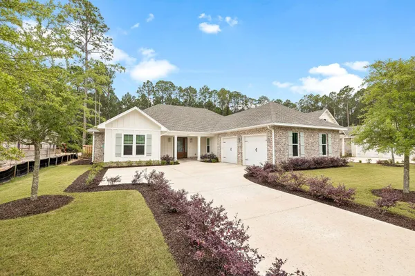 $849,900 | 39 West Captain Fritz Way, Freeport, FL 32439