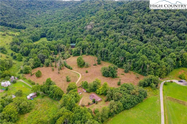 $1,100,000 | 2190 Antioch Road, Laurel Springs, NC 28644