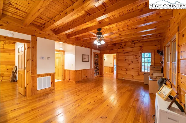 $1,100,000 | 2190 Antioch Road, Laurel Springs, NC 28644