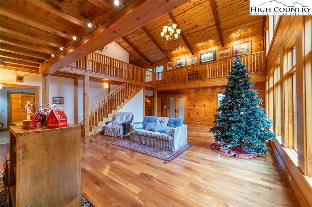 2190 Antioch Road Laurel Springs, NC 28644 - Photo 12 of 50