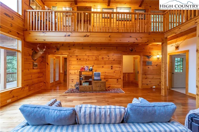 $1,100,000 | 2190 Antioch Road, Laurel Springs, NC 28644