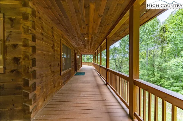 $1,100,000 | 2190 Antioch Road, Laurel Springs, NC 28644