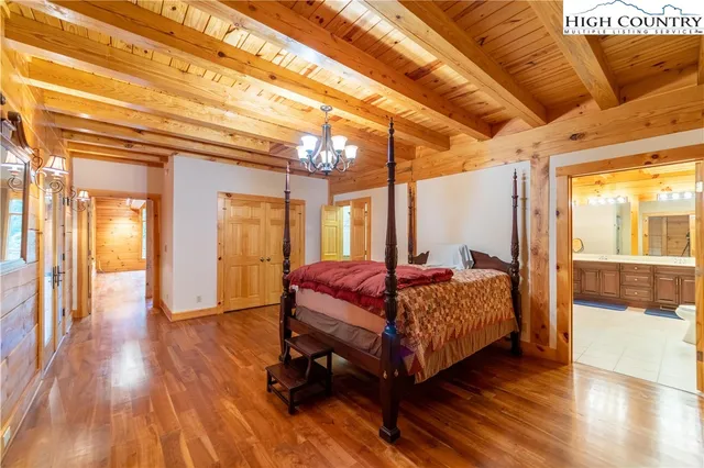 $1,100,000 | 2190 Antioch Road, Laurel Springs, NC 28644