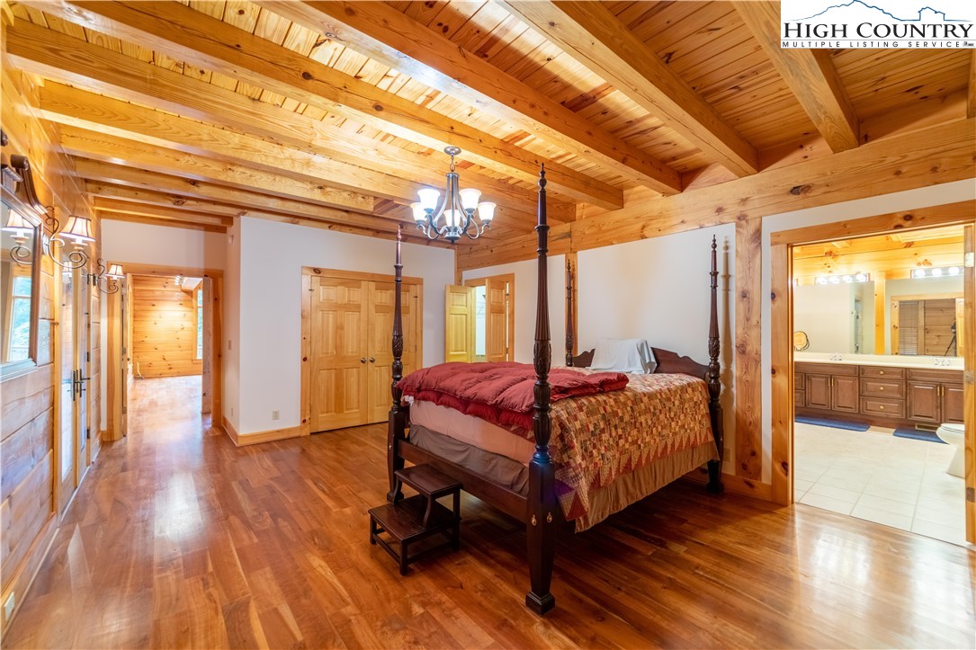 2190 Antioch Road Laurel Springs, NC 28644 - Photo 18 of 50