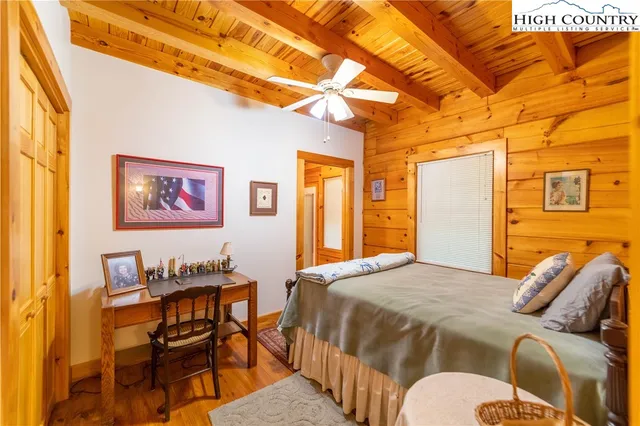 $1,100,000 | 2190 Antioch Road, Laurel Springs, NC 28644