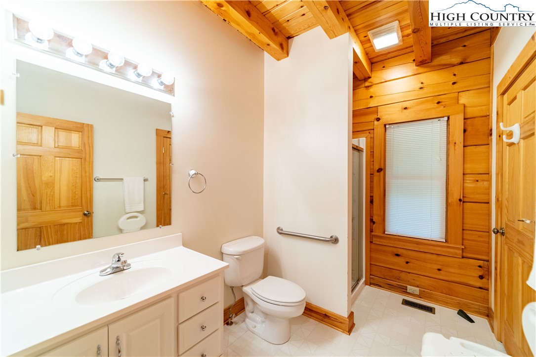 2190 Antioch Road Laurel Springs, NC 28644 - Photo 23 of 50