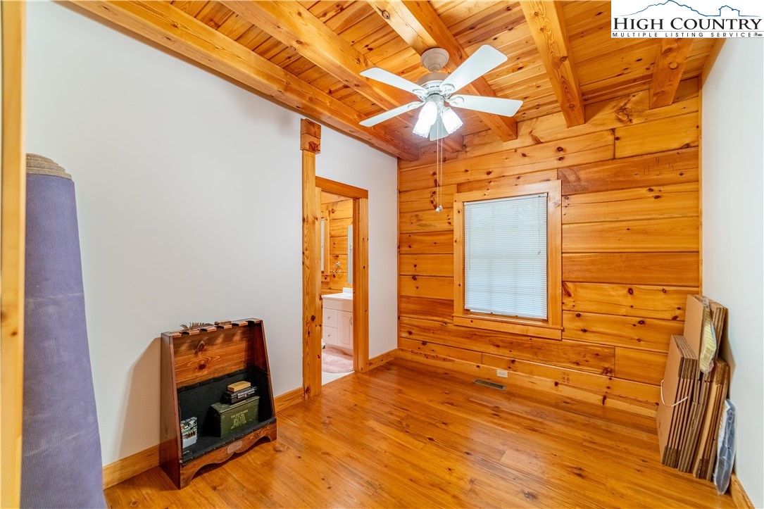 2190 Antioch Road Laurel Springs, NC 28644 - Photo 24 of 50