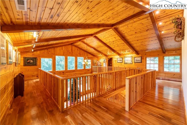 $1,100,000 | 2190 Antioch Road, Laurel Springs, NC 28644