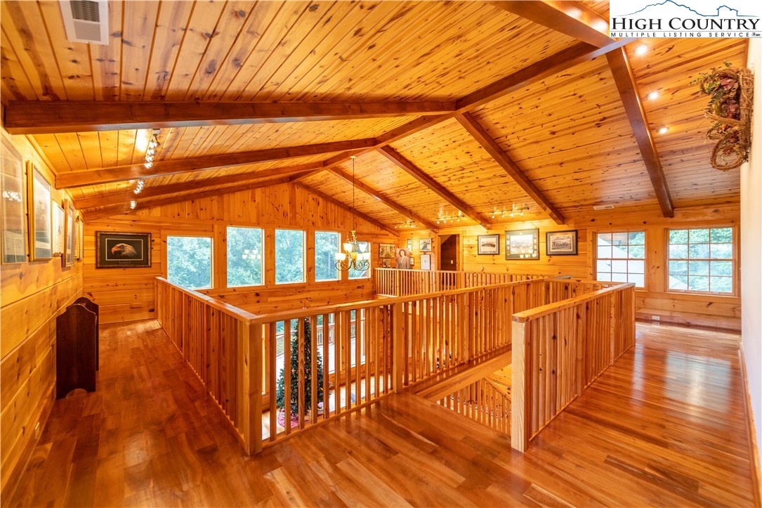 2190 Antioch Road Laurel Springs, NC 28644 - Photo 26 of 50