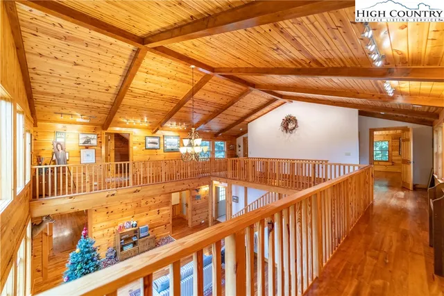 $1,100,000 | 2190 Antioch Road, Laurel Springs, NC 28644