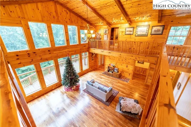 $1,100,000 | 2190 Antioch Road, Laurel Springs, NC 28644