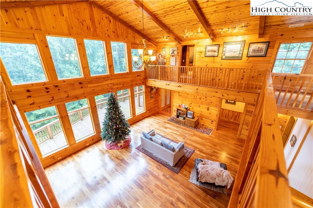 2190 Antioch Road Laurel Springs, NC 28644 - Photo 28 of 50