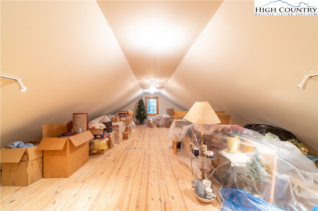 2190 Antioch Road Laurel Springs, NC 28644 - Photo 32 of 50