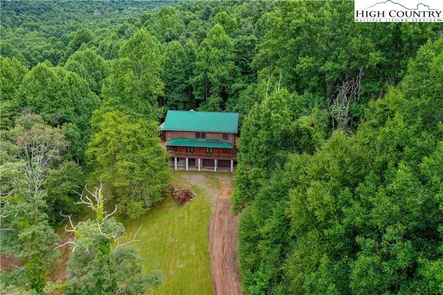 $1,100,000 | 2190 Antioch Road, Laurel Springs, NC 28644