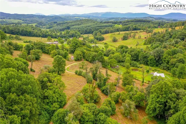 $1,100,000 | 2190 Antioch Road, Laurel Springs, NC 28644