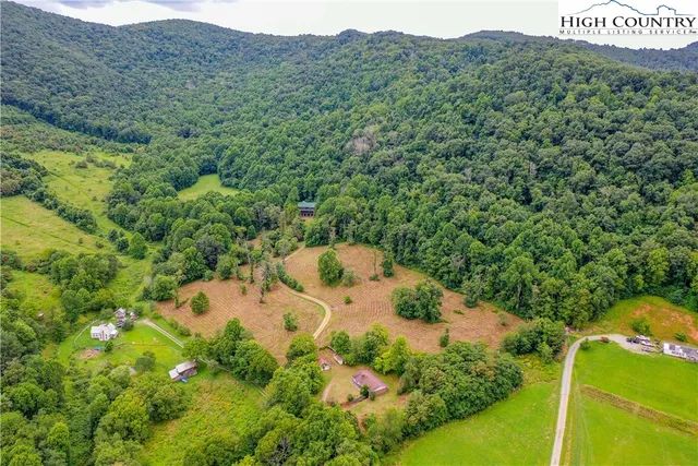 $1,100,000 | 2190 Antioch Road, Laurel Springs, NC 28644