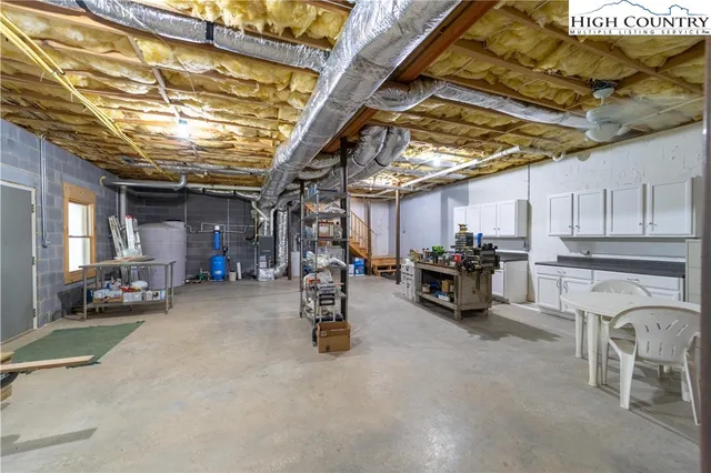 $1,100,000 | 2190 Antioch Road, Laurel Springs, NC 28644